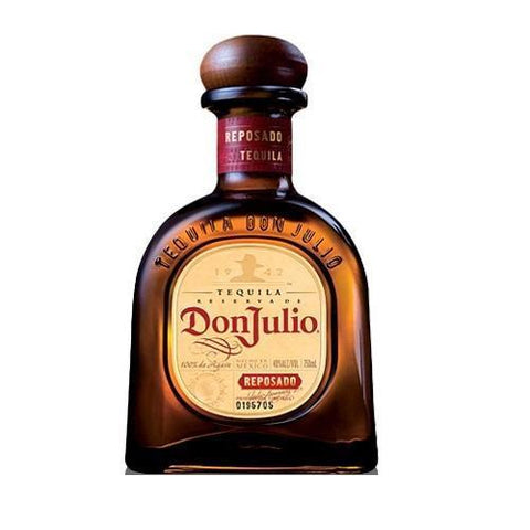 Don Julio Tequila Reposado - 750ML