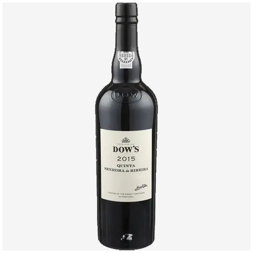 Dows Quinta Senhora Ribeira 750Ml