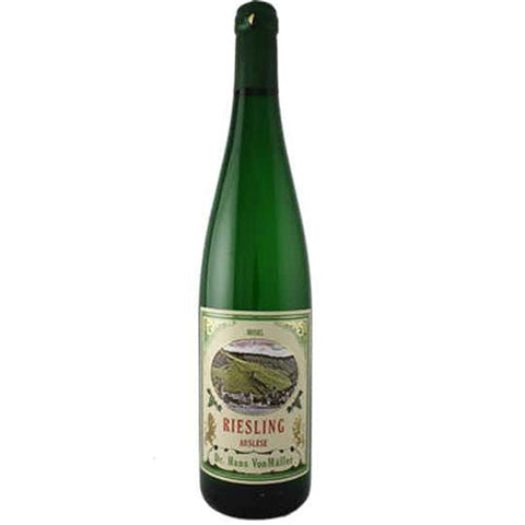 Dr. Hans VonMuller Riesling QBA 2023 - 750ML