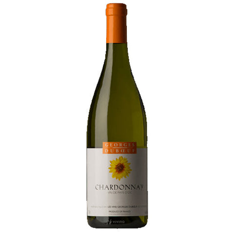 Duboeuf Chardonnay 2023 - 750ML