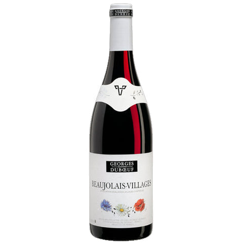 Duboeuf Flower Label Beaujolais-Villages 2023 - 750ML