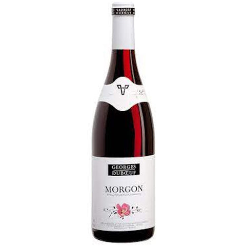 Duboeuf Flower Label Beaujolais Morgon 2023 - 750ML