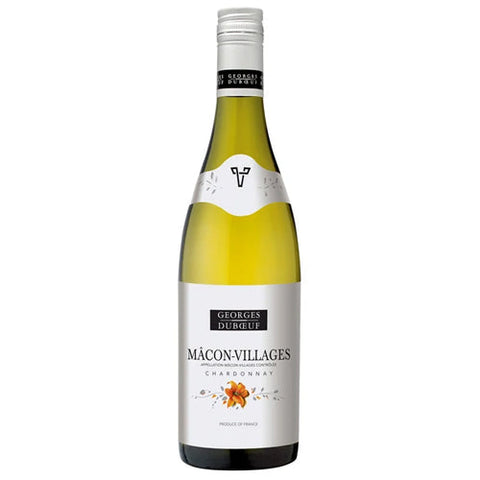 Duboeuf Flower Label Macon-Villages Chardonnay 2022 - 750ml