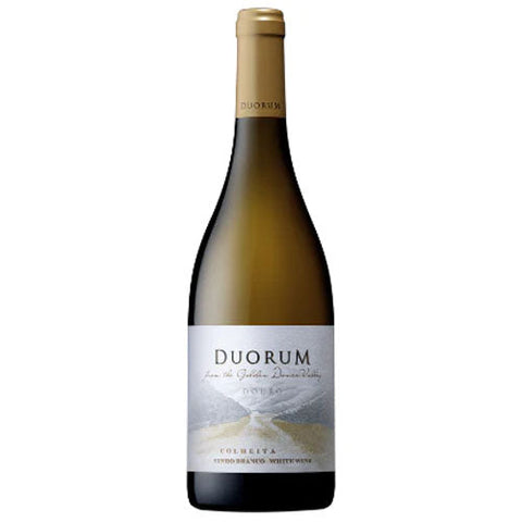 Duorum Colheita White 2019 - 750ML