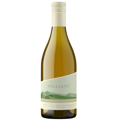 Eden Rift Valliant Chardonnay 2019 - 750ML