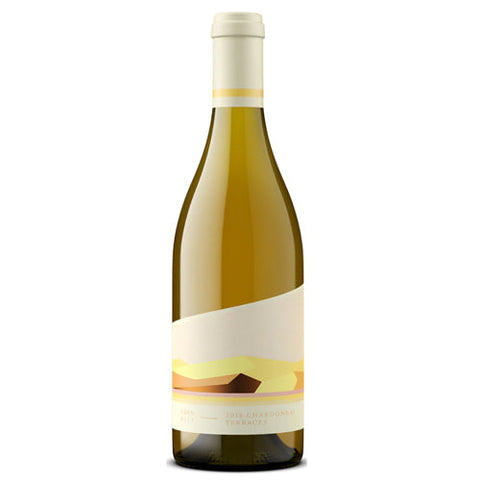 Eden Rift Estate Chardonnay 2018 - 750ML