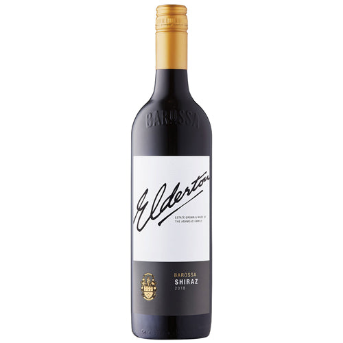 Elderton Shiraz 2019 - 750ML