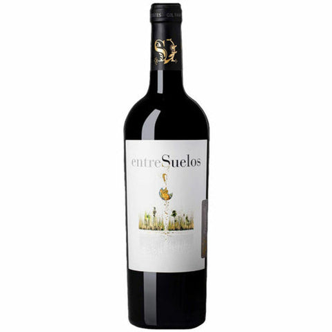 Entresuelos 750ML