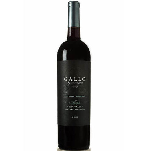 E & J Gallo Signature Series Cabernet Sauvignon - 750ML