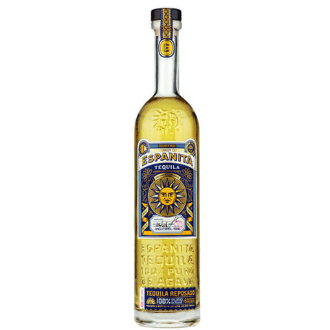 Espanita Reposado Tequila -750ml