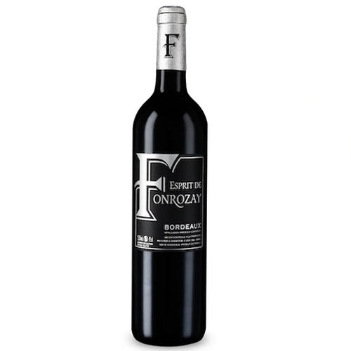 Esprit de Fonrozay 2020 - 750ML