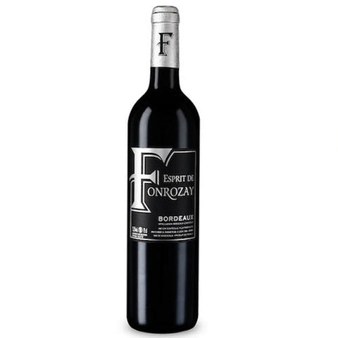 Esprit de Fonrozay 2020 - 750ML