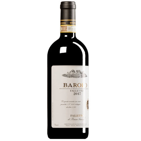 Bruno Giacosa Barolo Falletto 2020 - 750ML
