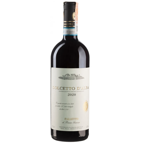 Bruno Giacosa Dolcetto D'Alba Falletto 2022 - 750ML