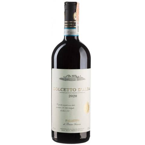 Bruno Giacosa Dolcetto D'Alba Falletto 2022 - 750ML
