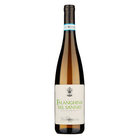 Mastrobe Falanghina Sanni Docg 750ML