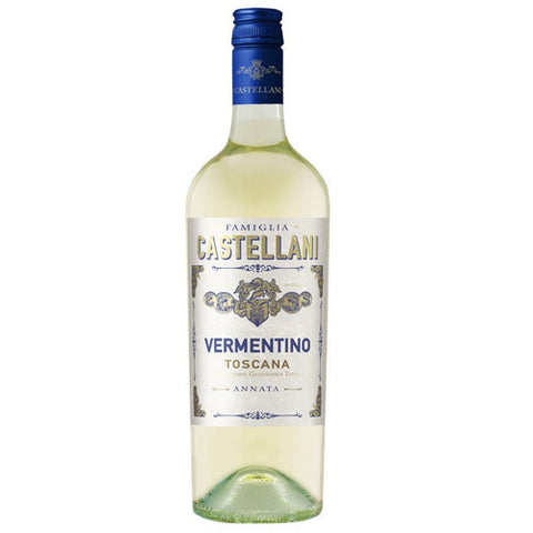 Famiglia Castellani Vermentino 2022 - 750ML