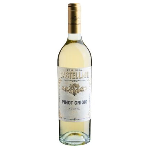 Famiglia Castellani Pinot Grigio 2023 - 750ML