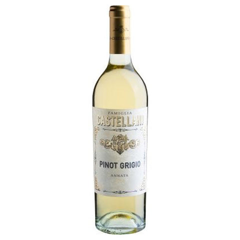 Famiglia Castellani Pinot Grigio 2023 - 750ML