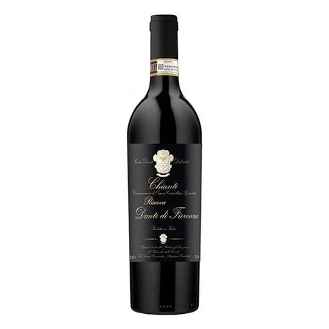 Familia Dante Chianti Riserva 2021 - 750ML