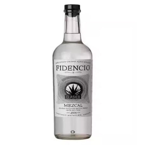 Fidencio Classico Mezcal NV - 750ML