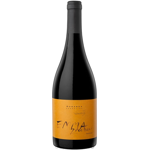 Familia Zuccardi Bonarda Emma Zuccar 2017 - 750ml