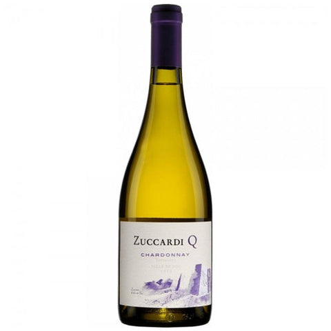 Familia  Zuccardi Chardonnay Q 2023 - 750ml