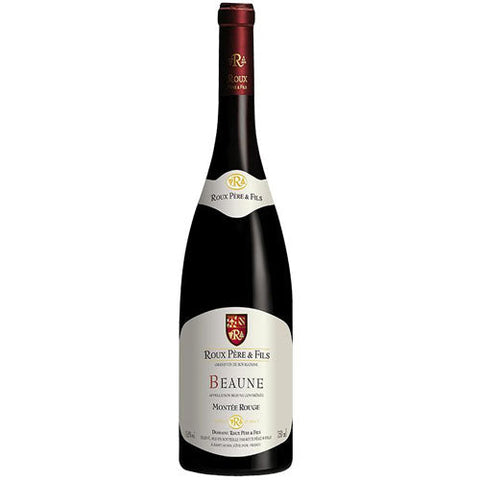 Famille Roux Beaune Montee Rouge 2018 - 750ML