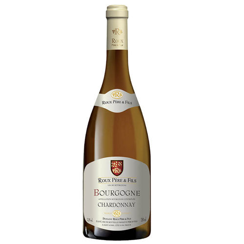 Famille Roux Bourgogne Chardonnay 2020-750ML