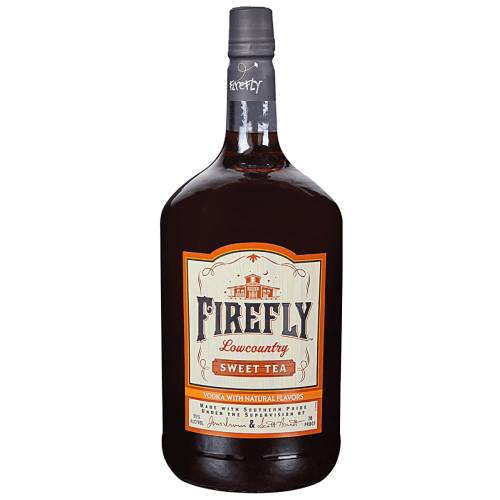Firefly Lowcountry Vodka Sweet Tea - 1.75L