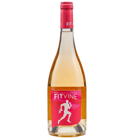 Fitvine California Rose 750ML