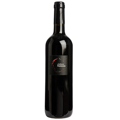 Fontanes Languedoc Pic Saint Loup Rouge 2019- 750ML