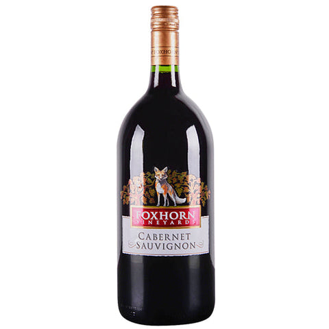 Foxhorn Cabernet Sauvignon 1.5L
