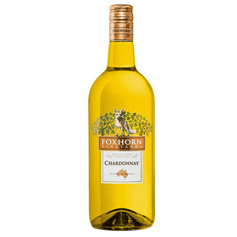 Foxhorn Chardonnay 1.5L