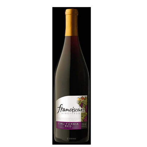 Franciscan Vineyard Signature Red Blend 750ml