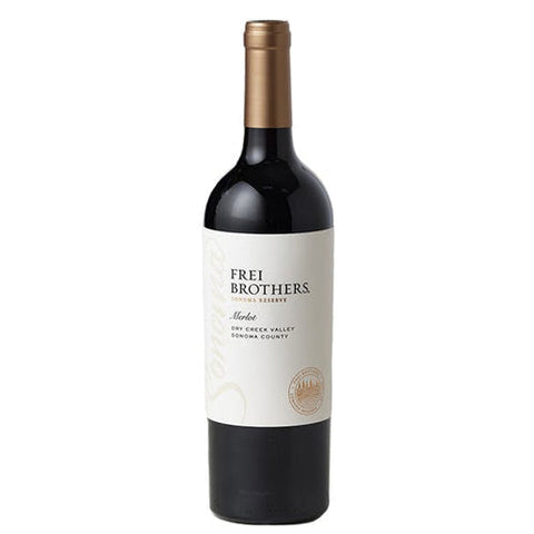 Frei Brothers Sonoma Reserve Merlot - 750ML