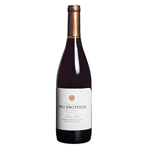 Frei Brothers Sonoma Reserve Pinot Noir - 750ML