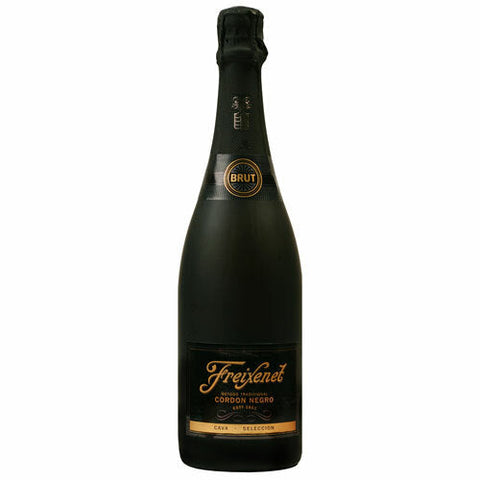 Freixenet Cordon Negro Brut - 750ML