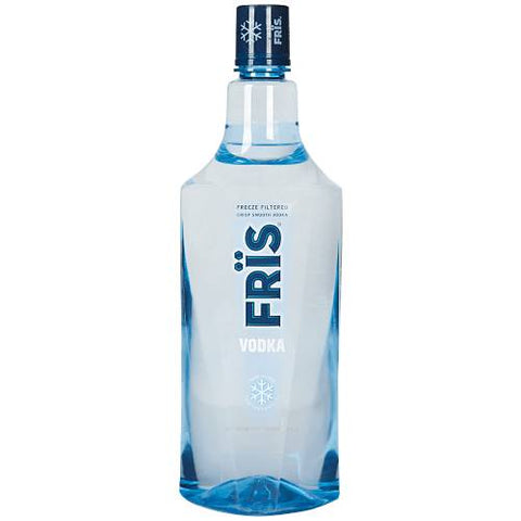 Fris Vodka Traveler - 750ML