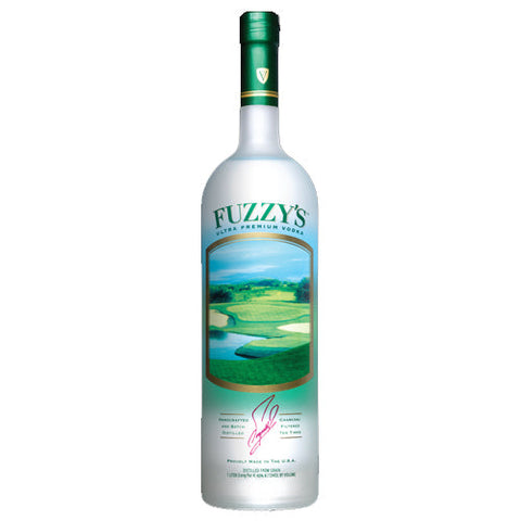 Fuzzy's Ultra Premium -750ml