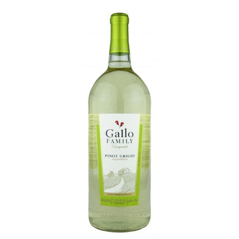 Gallo Pinot Grigio 1.5l