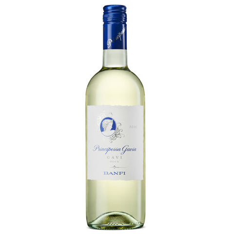 Banfi Principessa Gavi 750ML