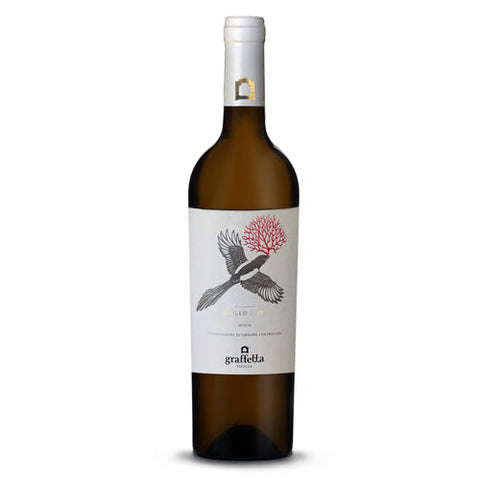 Graffetta Grillo 2022 - 750ML