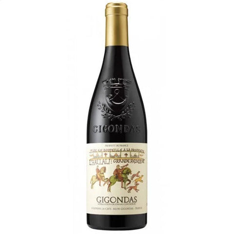 L'Hallali - Grande Reserve 2021 - 750ML