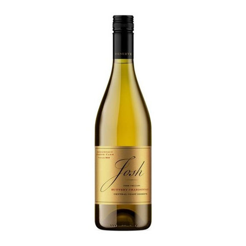 Josh Central Coast Reserve Buttery Chardonnay - 750ML