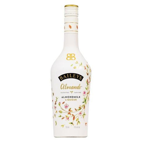 Baileys Liqueur Almondmilk Almande - 750ML