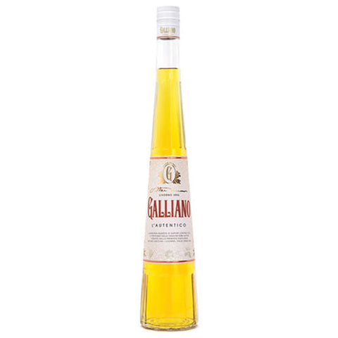 Galliano L'Autentico - 750ML