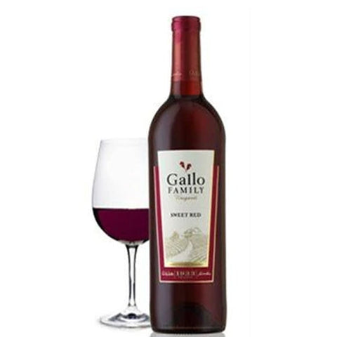 Gallo Sweet Red 1.5 L