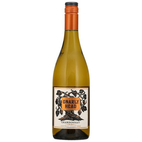 Gnarly Head Chardonnay - 750ML