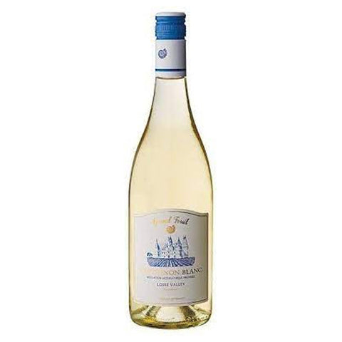 Grand Fossil Sauvignon Blanc 2023 - 750ML